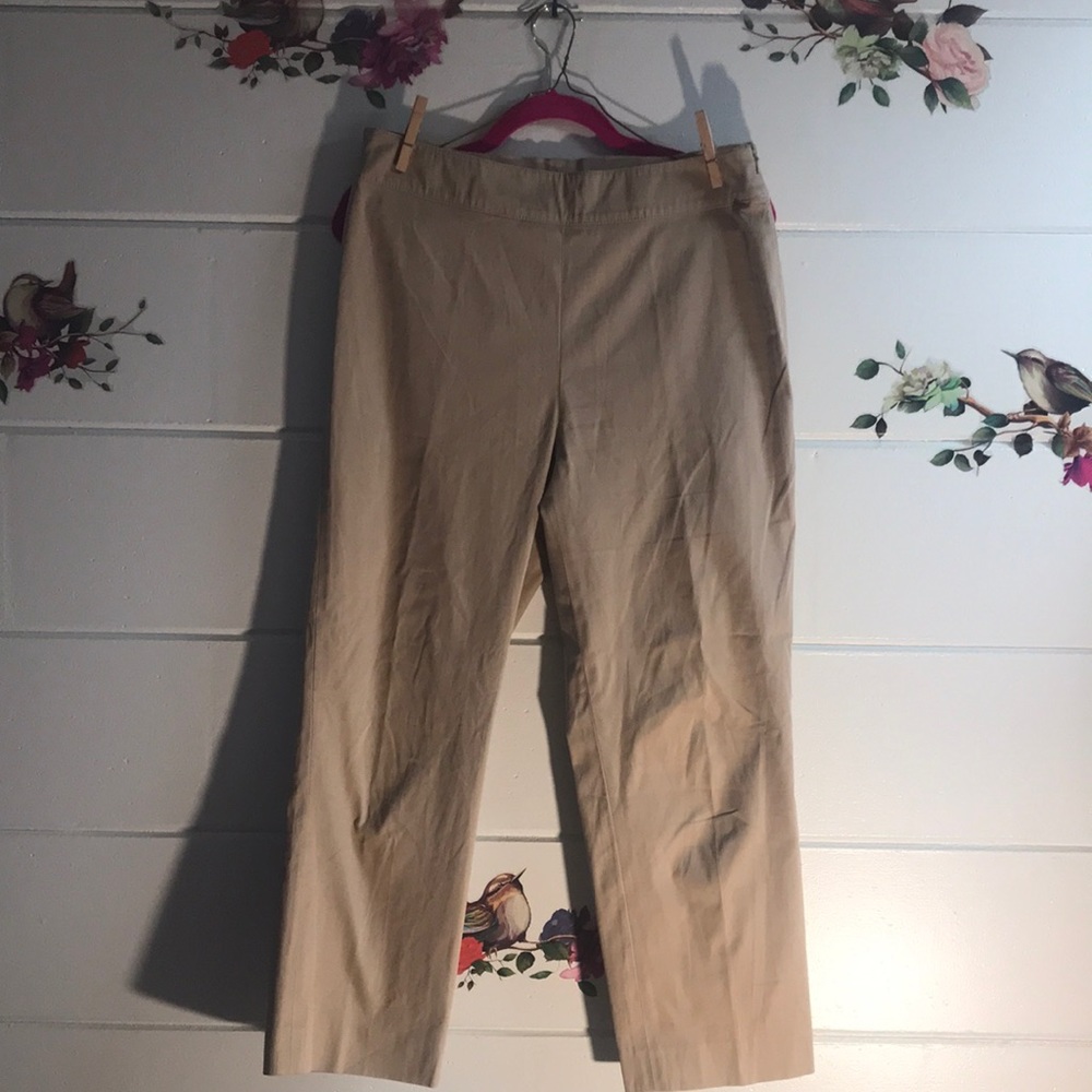 Banana Republic women’s dress pants size 10